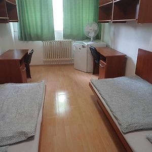 Óbudai Diákszálló